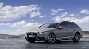 2019 Audi S4 Avant TDI